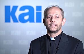 Rzecznik KEP: Episkopat nie zajął stanowiska w sprawie projektu ustawy Stop LGBT