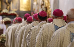 Różne reakcje biskupów ws. zbierania podpisów pod ustawą Stop LGBT