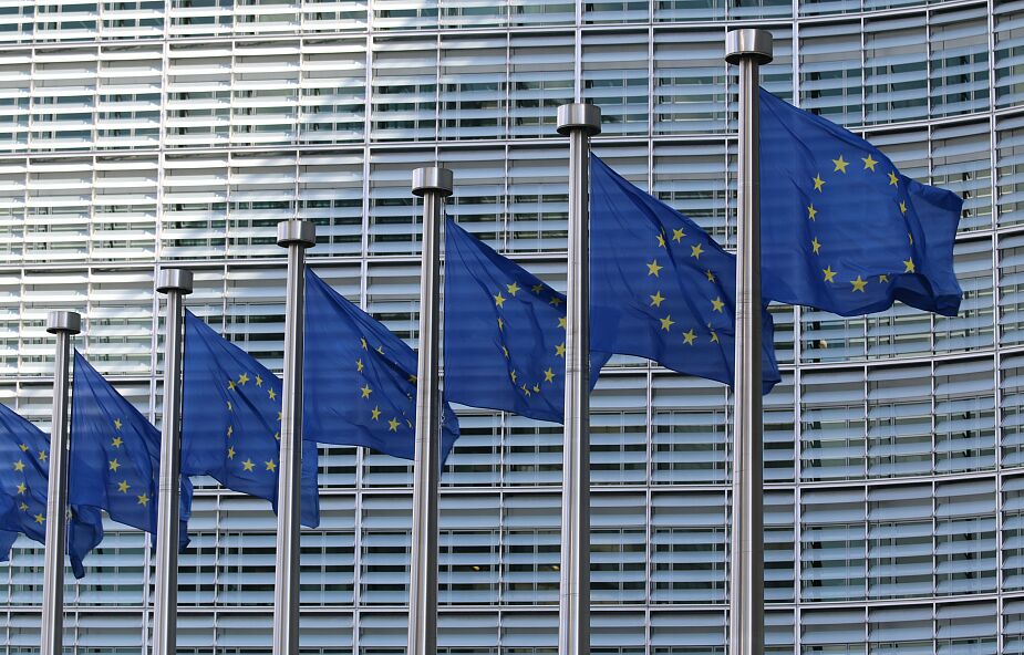 UE: Cichanouska w poniedziałek w Brukseli, spotka się z Borrellem i ministrami