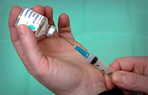 Polacy ogłosili własny prototyp szczepionki na SARS-CoV-2