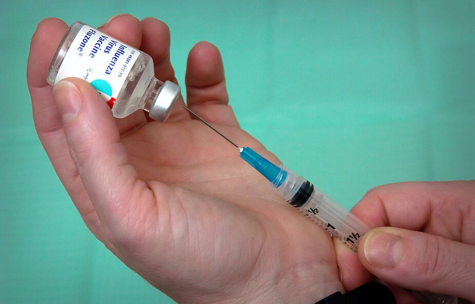 Polacy ogłosili własny prototyp szczepionki na SARS-CoV-2
