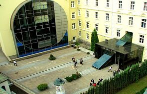 Akademia Ignatianum nie została zamknięta – oświadczenie ws. sytuacji pandemicznej na uczelni