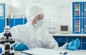 Ministerstwo Zdrowia: 194 laboratoria diagnostyczne wykonują testy na koronawirusa