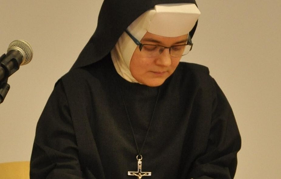 Siostra zakonna pierwszy raz w historii prorektorem KUL