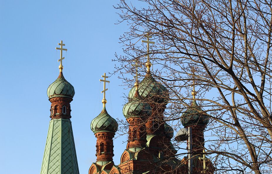Publikujemy orędzie ukraińskich elit prawosławnych wobec sytuacji na Białorusi