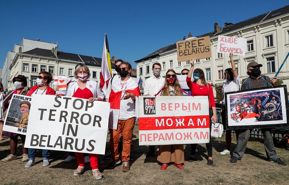 Białoruś: Koordynatorka wolontariuszy z Wiasny uznana za więźniarkę polityczną