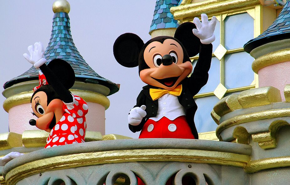 USA: Disney zwolni 28 tys. pracowników parków rozrywki z powodu koronawirusa