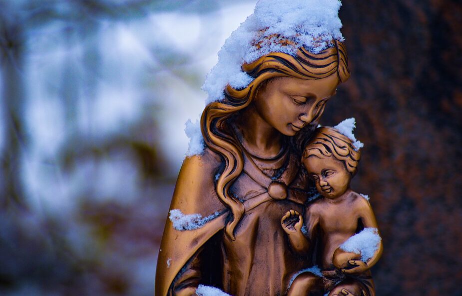Dzisiaj obchodzimy uroczystość Świętej Bożej Rodzicielki Maryi. To najstarsze maryjne święto