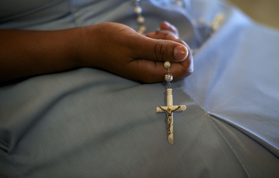 Uwolniono porwaną w Haiti siostrę zakonną