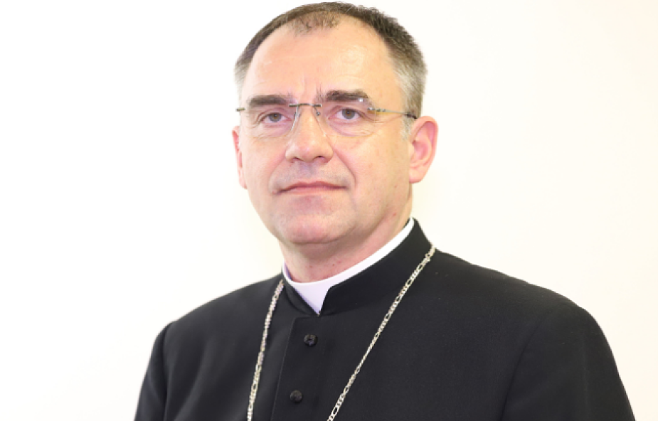 W lutym święcenia biskupie ks. Roberta Chrząszcza