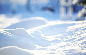 IMGW ostrzega przed oblodzeniem oraz intensywnymi opadami śniegu