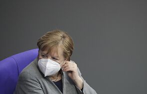 Niemcy: rekordowy wskaźnik śmiertelności z powodu Covid-19