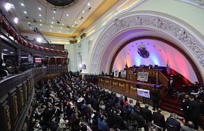 Wenezuela: biskupi wezwali do jak najszybszych przemian demokratycznych