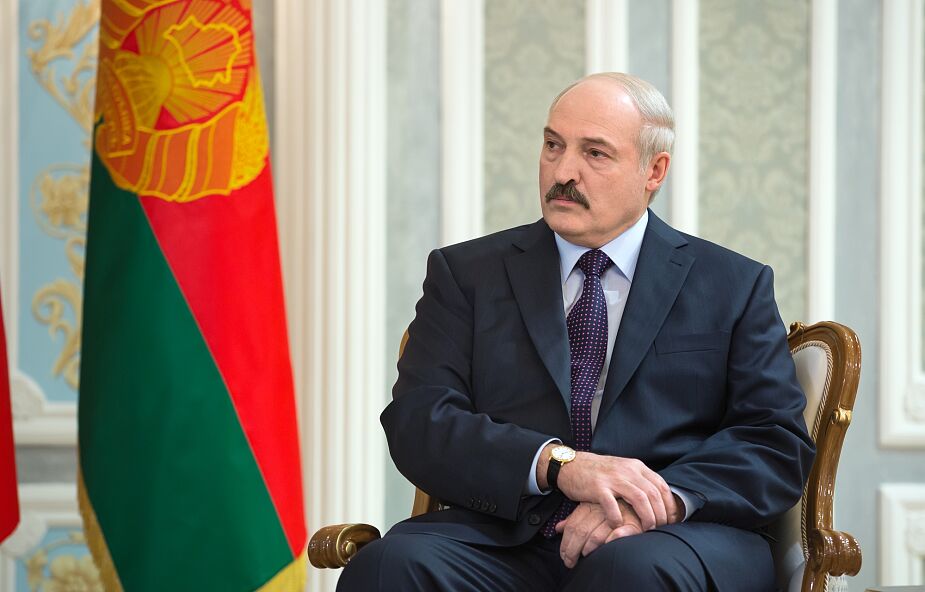 Rewizja w redakcji niezależnej agencji informacyjnej na Białorusi. „Praca redakcji jest obecnie sparaliżowana”