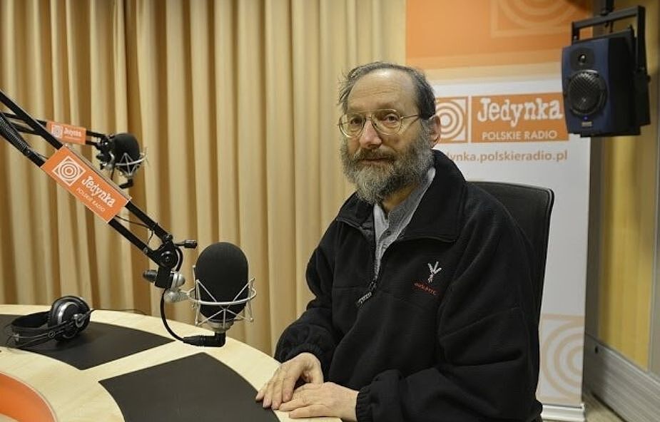 Prof. Krajewski: trzeba rozwijać poczucie związku chrześcijaństwa i judaizmu