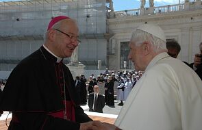 W sobotę odbył się pogrzeb abp. Oscara Rizzato, który przez 17 lat był papieskim jałmużnikiem