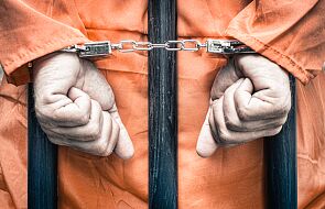 W Indianie stracono więźnia; to 13. federalna kara śmierci wykonana za kadencji Trumpa