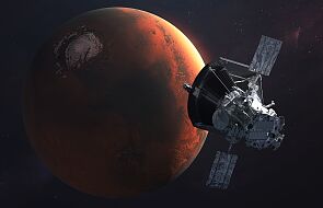Polski "Kret" zakończył misję na Marsie. Mimo niepowodzenia naukowcy mówią o sukcesie