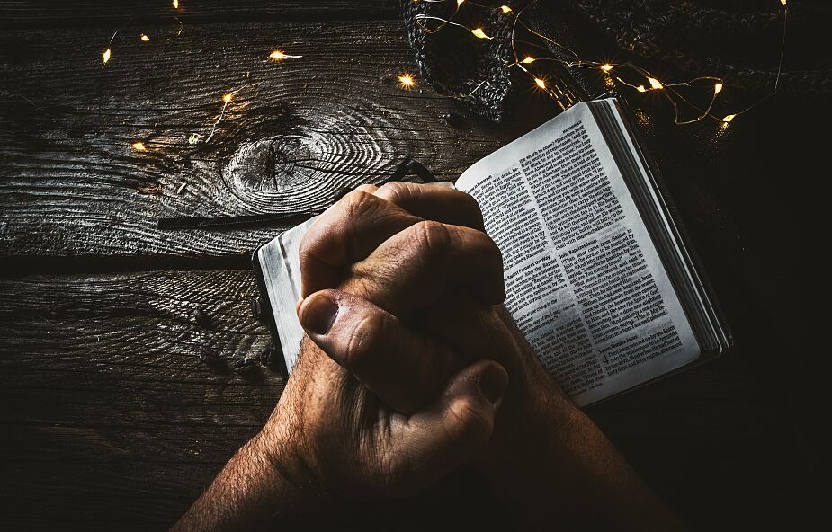 Jak czytać Pismo Święte żeby owocowało w twoim życiu?