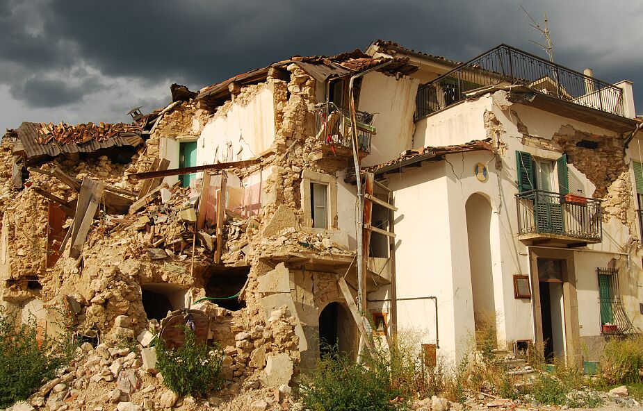 Chorwacja: 76 budynków kościelnych zniszczonych i uszkodzonych w trzęsieniu ziemi