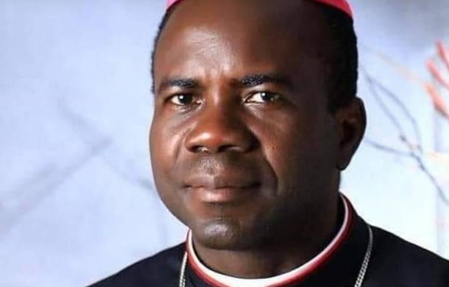 Nigeria: porwany biskup na wolności