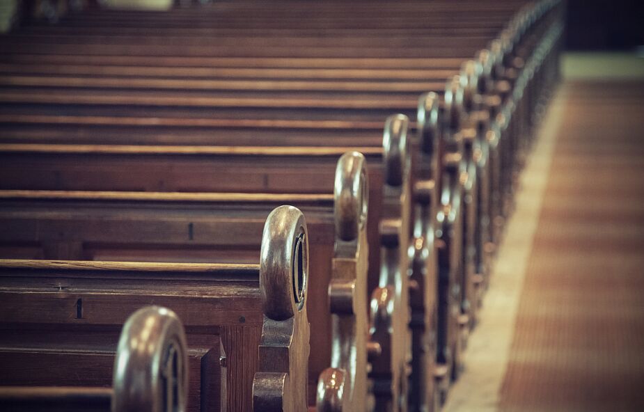 Badanie CBOS: poprawił się społeczny odbiór działalności Kościoła