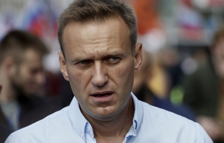 Rosja: rzeczniczka Nawalnego skazana na 9 dni aresztu