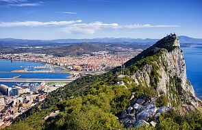 Co stanie się z Gibraltarem po brexicie?