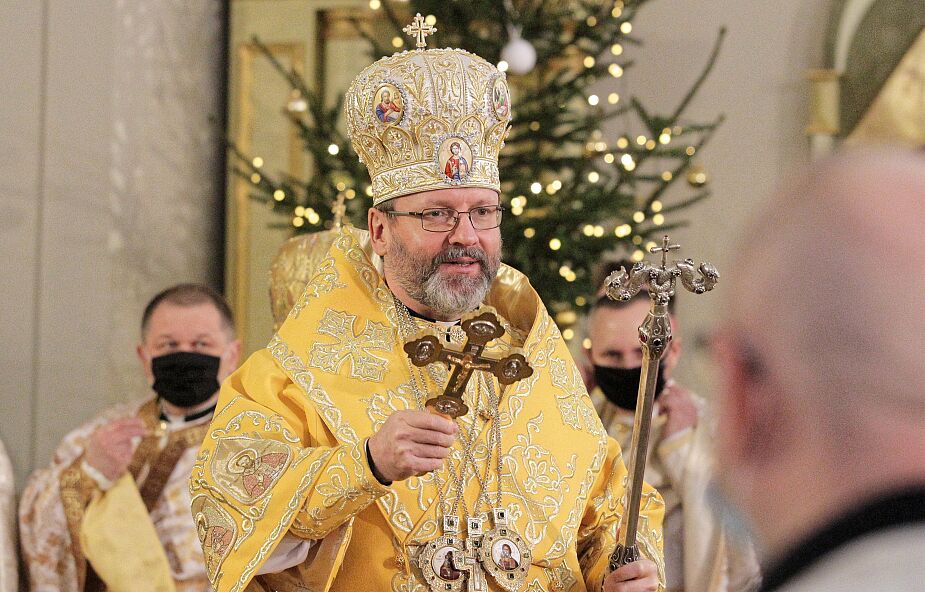 Męczennicy świadectwem jedności chrześcijan. Cerkiew greckokatolicka w Polsce z nową eparchią i biskupem