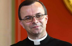 Bp Damian Bryl nowym biskupem w Kaliszu