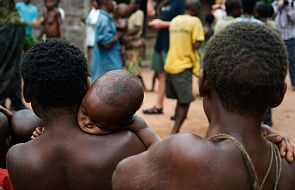 UNHCR: ponad 200 tys. osób uciekło przed przemocą w Republice Środkowoafrykańskiej