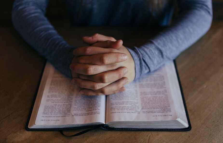 Niełatwa modlitwa, dzięki której poznasz Jezusa
