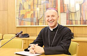Okoliczności powołania bp Marka Solarczyka na biskupa radomskiego