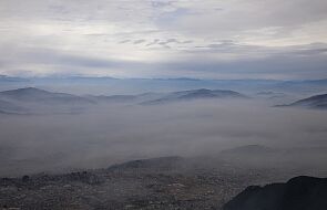 Nepal: powietrze w Katmandu najbardziej zanieczyszczone na świecie