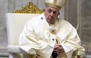 Papież zmienił nazwę archidiecezji i mianował arcybiskupa w stolicy tego kraju