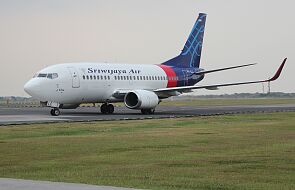 Indonezja / Katastrofa Boeinga 737 - zginęło co najmniej 50 osób
