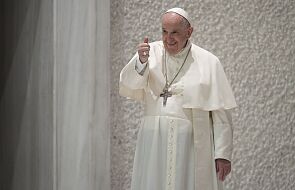 Papież Franciszek o tym, że świat bez głodu jest możliwy