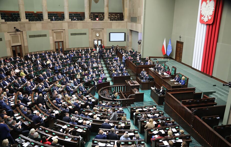 Sejm ustanowił nowe święto państwowe. Czy będzie wolne?