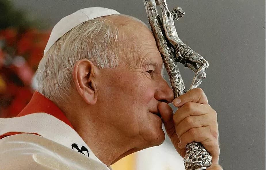 Jana Pawła II wyróżniała umiejętność kochania