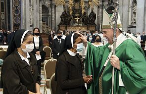 Włoski misjonarz o uwolnieniu porwanej zakonnicy: „poczułem ogromną radość”