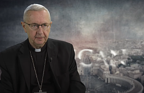 Abp Gądecki: staraliśmy się w Watykanie prostować fałszywe informacje o sytuacji w Polsce