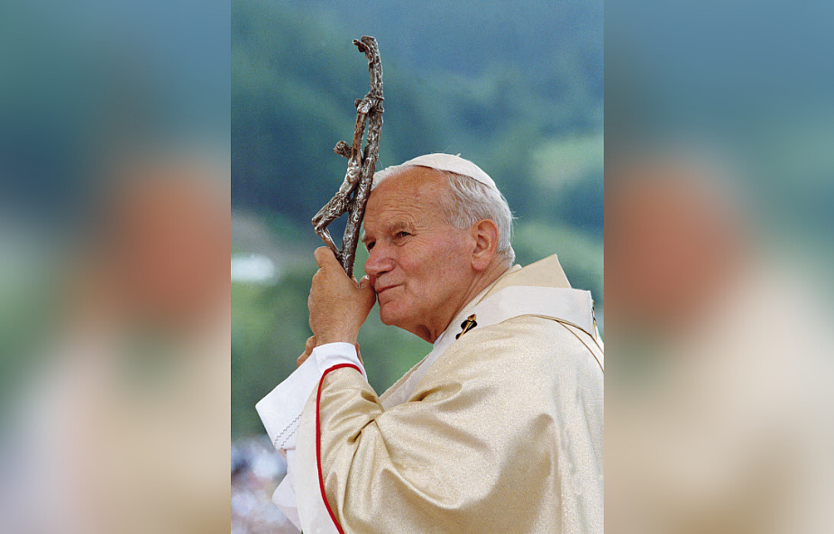 Rocznica wyboru kard. Karola Wojtyły na papieża. "Wszyscy wiedzieli, że oznacza przełom w świecie"