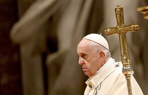 Austriacki biskup: Franciszek boi się, że dojdzie do schizmy. Byłoby mu niewyobrażalnie przykro