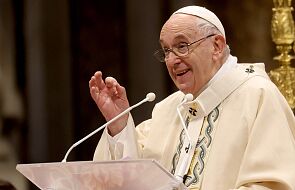 Papież: obecna sytuacja powinna pobudzać ludzkość do promowania "kultury spotkania"
