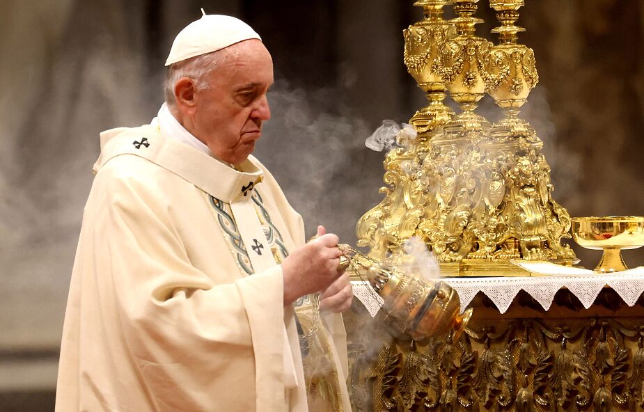 Papież rozpoczął przygotowania do Roku Świętego 2025