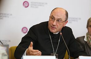 Prymas: w czasie wizyty ad limina poruszę kwestię biskupów oskarżonych o zaniedbania