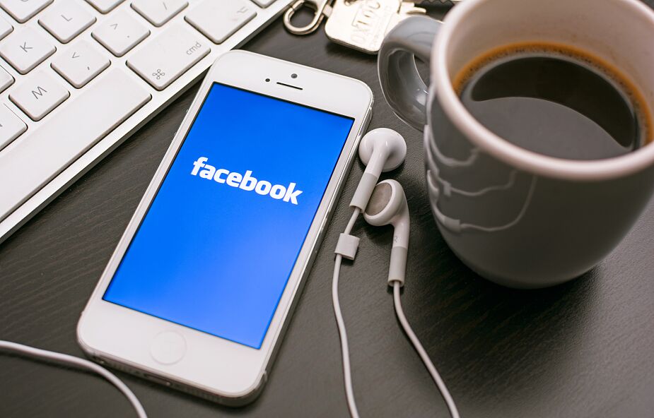 Facebook planuje zmianę nazwy i mniejszy nacisk na media społecznościowe