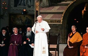 Dziś liturgiczne wspomnienie Jana Pawła II