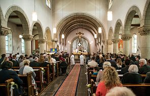 Austria: wobec wzrostu zakażeń koronawirusem episkopat zaostrza przepisy w kościołach