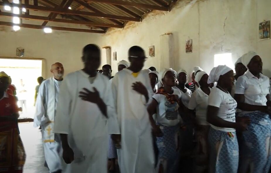 Dziś Światowy Dzień Misyjny pod hasłem „Spotkaliśmy Jezusa, więc głosimy”